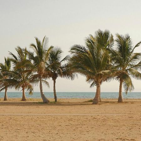 Kempinski Hotel & Resort Sariya, Yanbu Red Sea Exterior photo