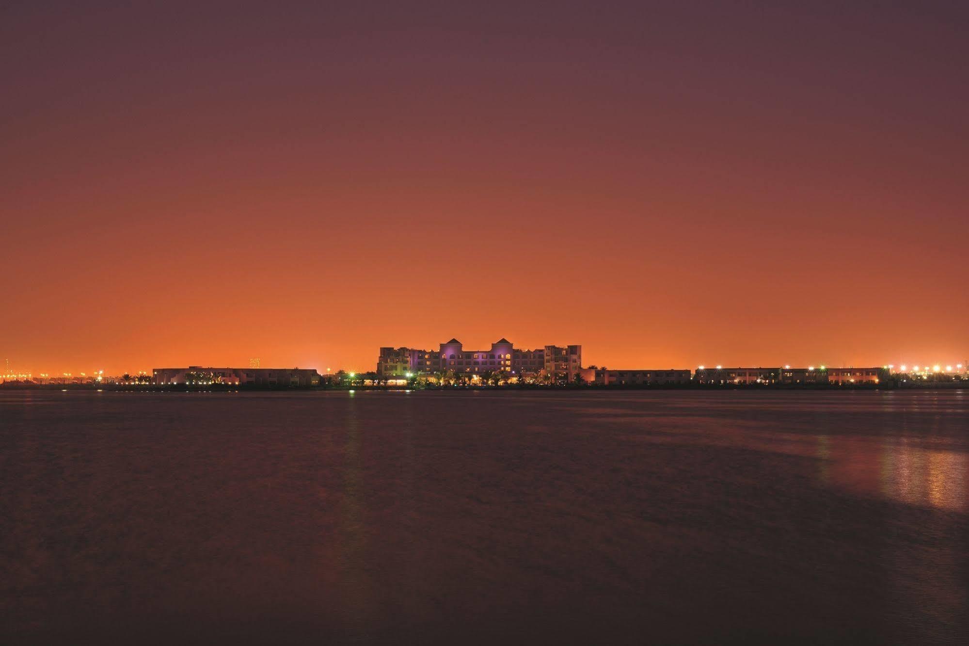 Kempinski Hotel & Resort Sariya, Yanbu Red Sea Exterior photo