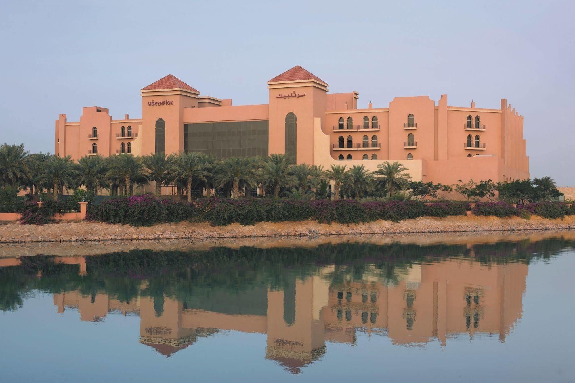 Kempinski Hotel & Resort Sariya, Yanbu Red Sea Exterior photo