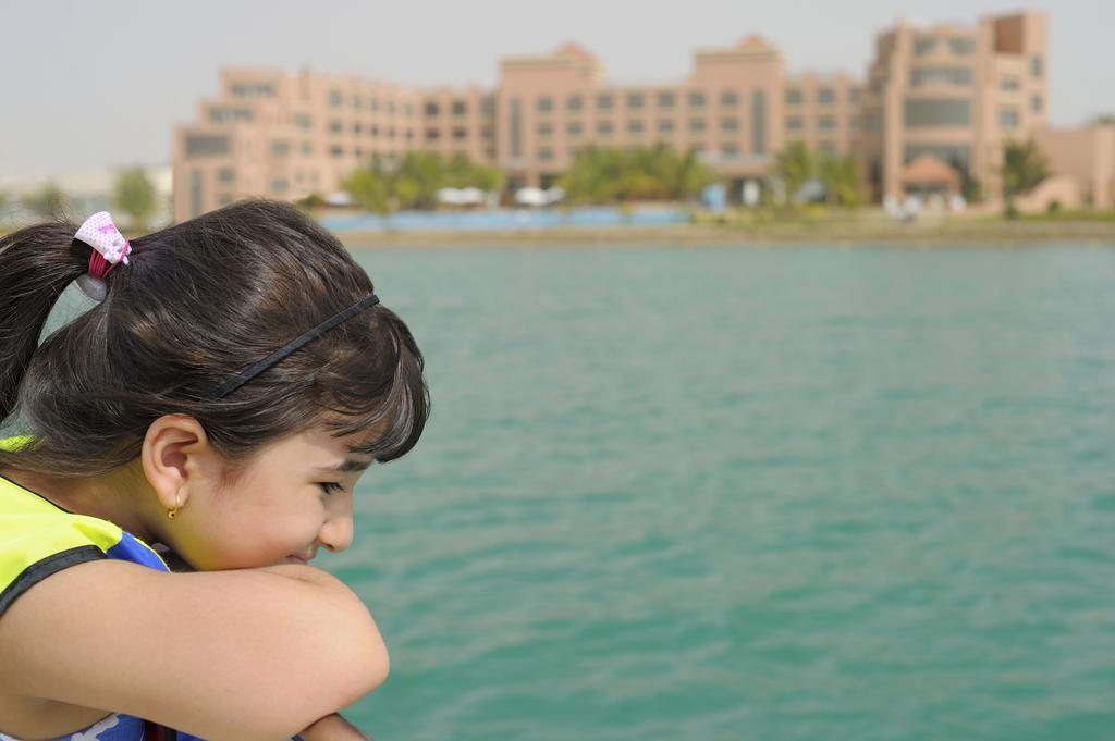 Kempinski Hotel & Resort Sariya, Yanbu Red Sea Exterior photo